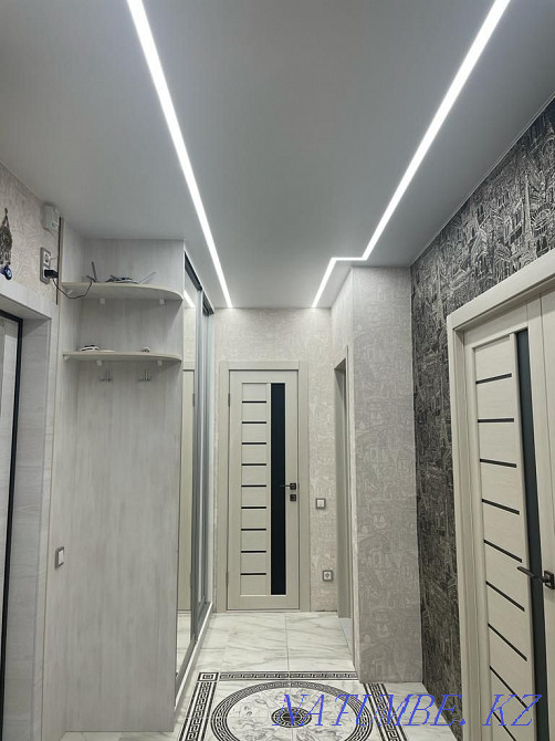 Төмен баға Алматыда Созылған төбе 1500-ден Кепілдік 10 жыл Қоңырау  Алматы - изображение 4