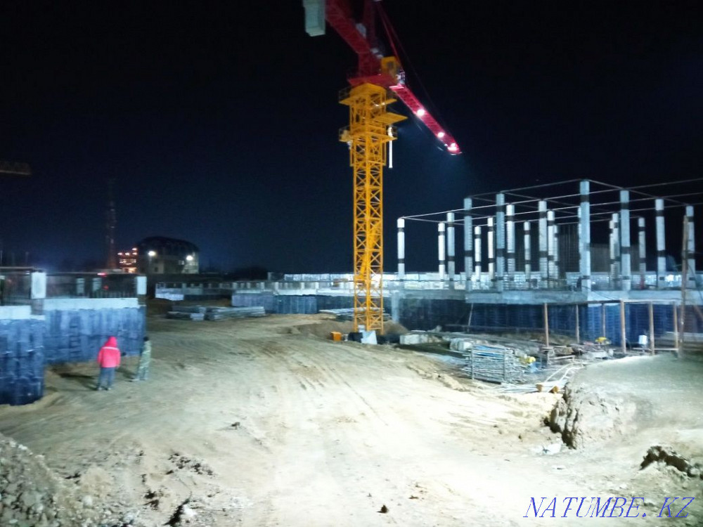 Геодезические услуги. Геодезиялы? ?ызметті? барлы? т?рлері  - изображение 6