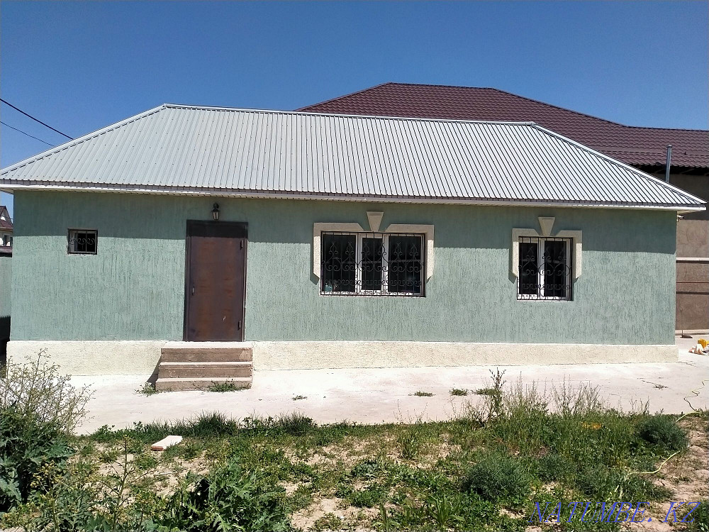 Сырткы ишки жумыстар Шымкент - изображение 8