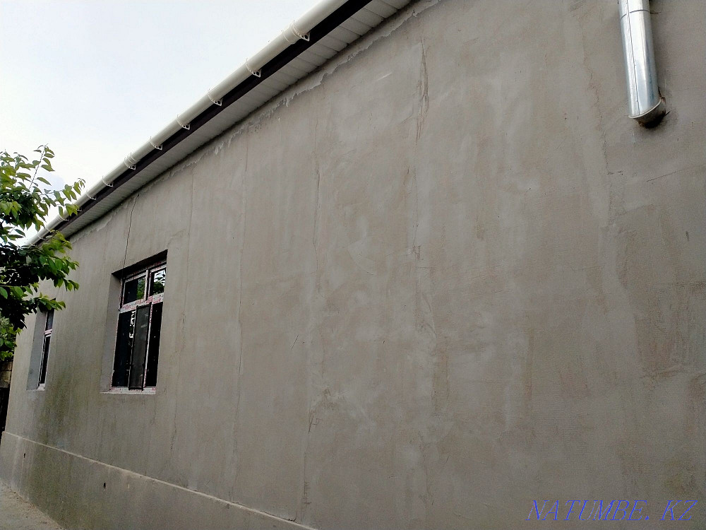 Сырткы ишки жумыстар Шымкент - изображение 4