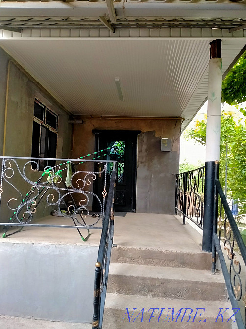 Сырткы ишки жумыстар Шымкент - изображение 3