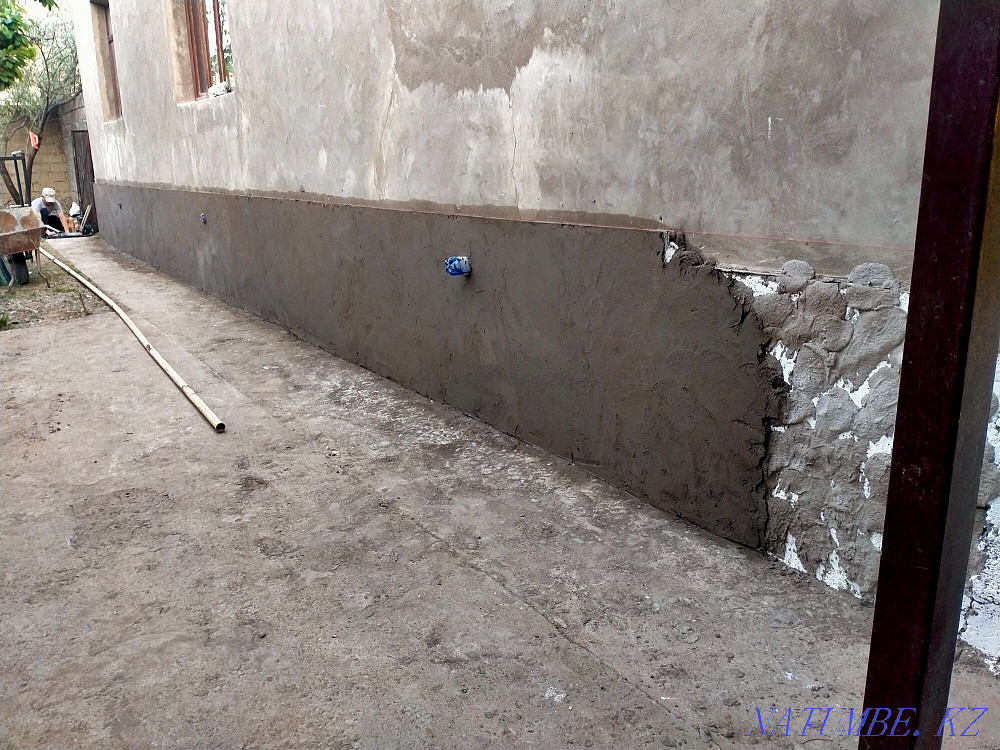 Сырткы ишки жумыстар Шымкент - изображение 6