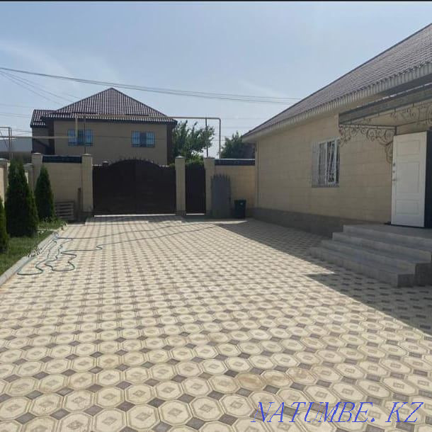 брусчатка  Алматы - изображение 8