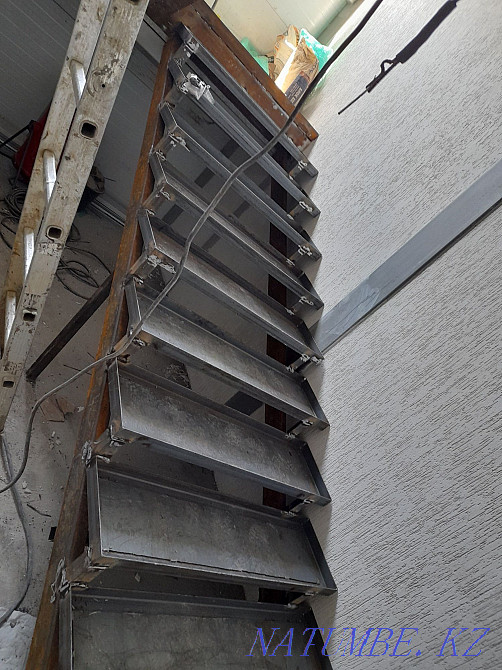 сварочные работы Рудный - изображение 3