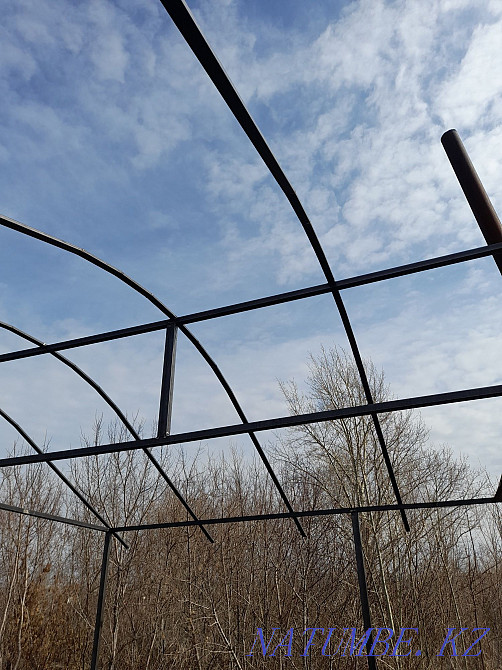 сварочные работы Рудный - изображение 7