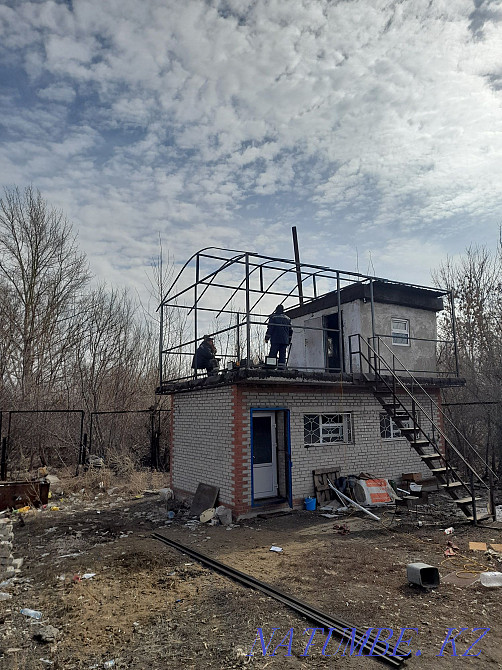 сварочные работы Рудный - изображение 5