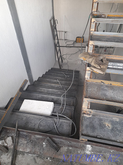 сварочные работы Рудный - изображение 2