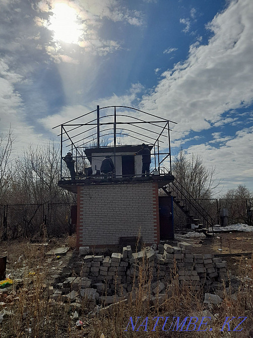 сварочные работы Рудный - изображение 6