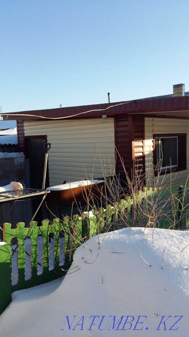 Roof and facade Temirtau - photo 6