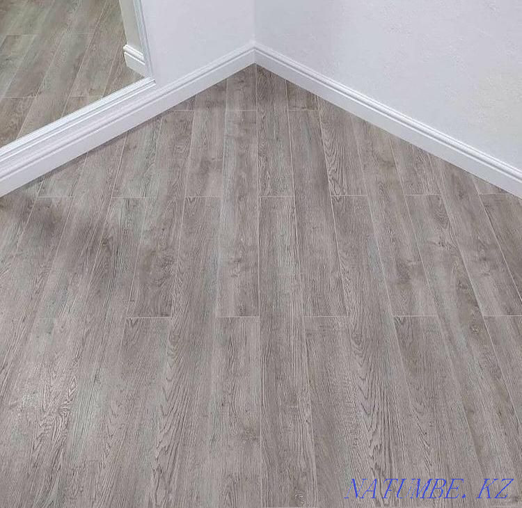 Fixing Laminate and Parquet Karagandy - photo 4