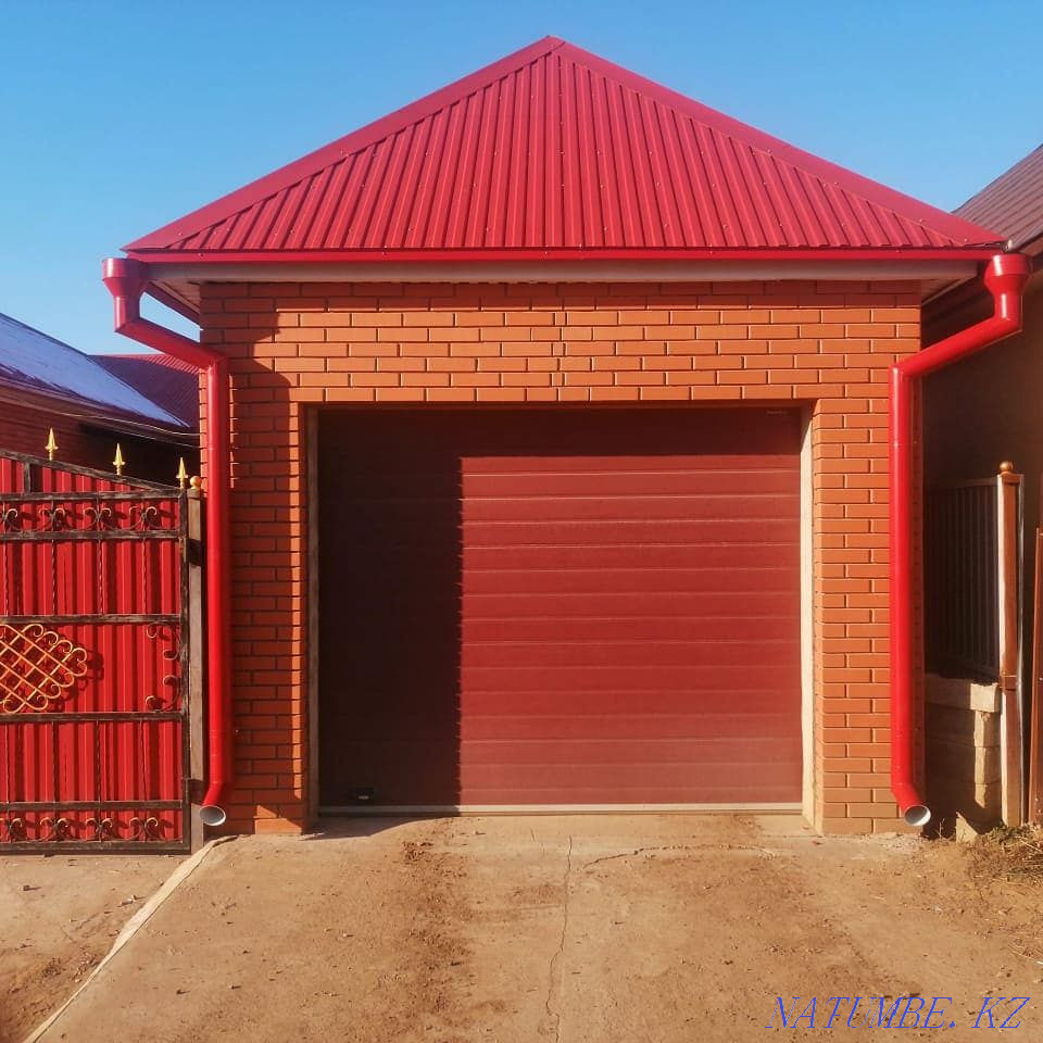 Tin works. Oral - photo 5