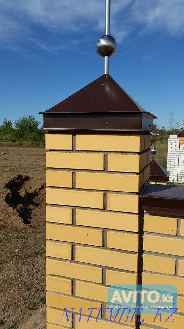 Tin works. Oral - photo 4