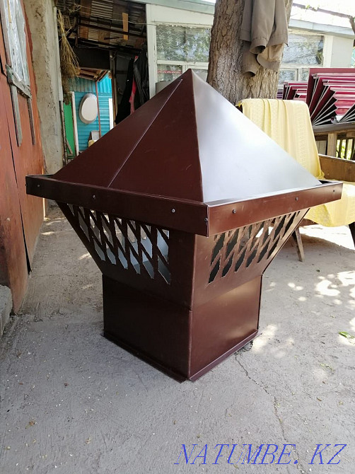 Tin works. Oral - photo 6