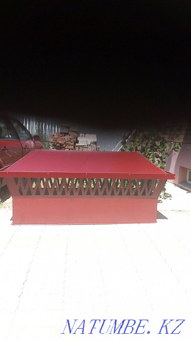 Tin works. Oral - photo 3