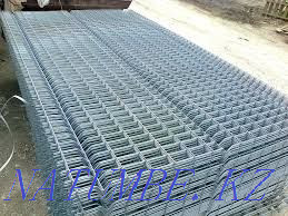 3D panels, polymer-coated fences Available. There is an installment plan Almaty - photo 7