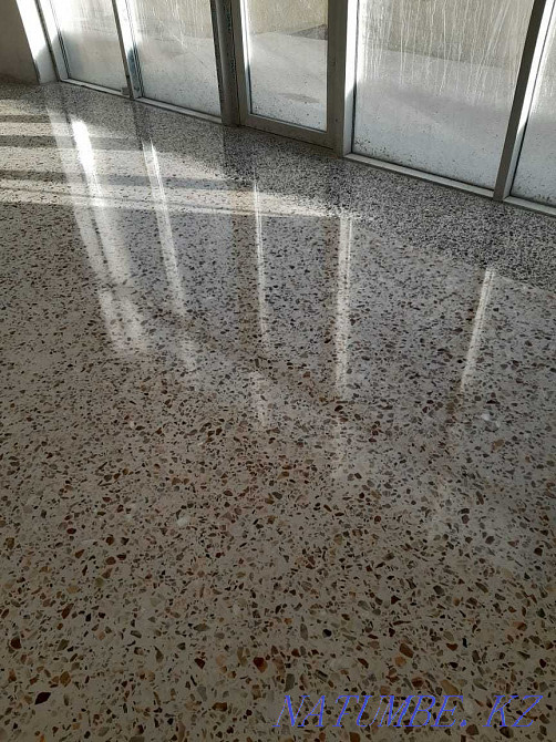 We carry out concrete work Aqtau - photo 2