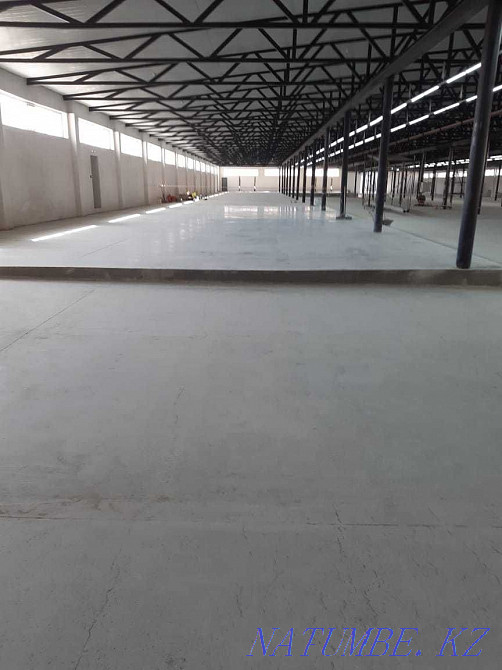 We carry out concrete work Aqtau - photo 1
