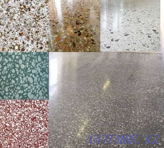 We carry out concrete work Aqtau - photo 3