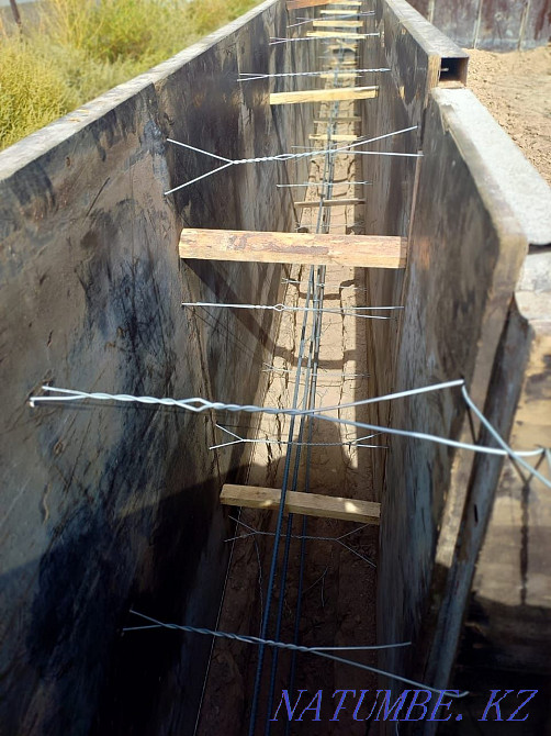 Opalka Rent ozimiz kuiyaamyz  - photo 3