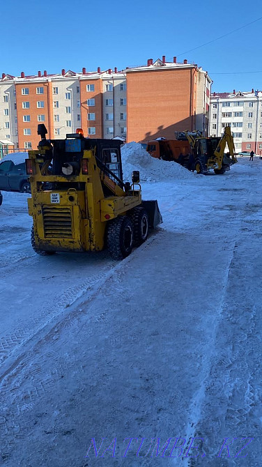 Excavator Loader 3 in 1 Petropavlovsk - photo 4