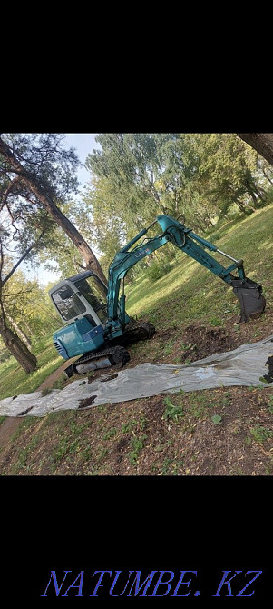 Excavator Loader 3 in 1 Petropavlovsk - photo 5