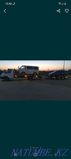 Excavator Loader 3 in 1 Petropavlovsk - photo 3