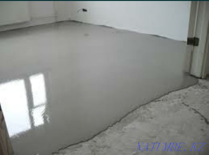 Brigade of builders. Roof, foundation, renovation, masonry, paving construction Semey - photo 3