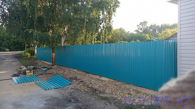 CONSTRUCTION TURNKEY REPAIR IN THE VOLUME all types of construction works from A to Z Ust-Kamenogorsk - photo 5