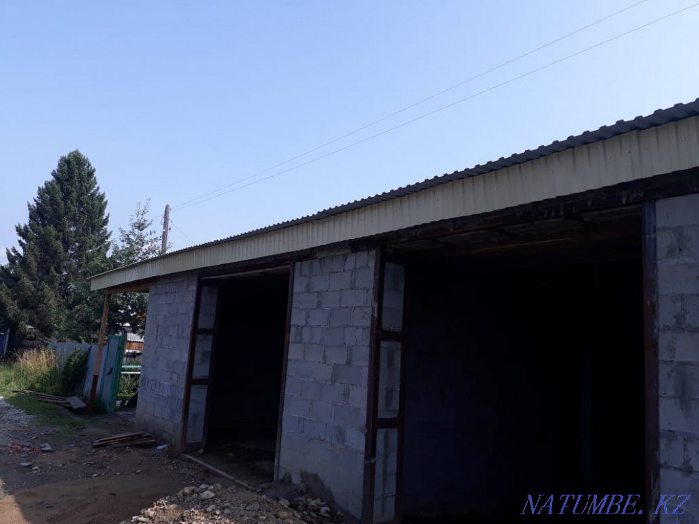 СТРОЙКА РЕМОНТ ПОД КЛЮЧ В ОБЪЁМЕ все виды строительных работ от А до Я Усть-Каменогорск - изображение 3