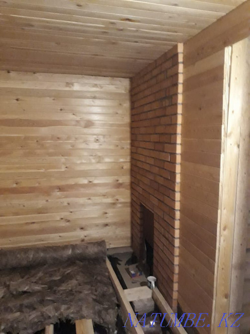 СТРОЙКА РЕМОНТ ПОД КЛЮЧ В ОБЪЁМЕ все виды строительных работ от А до Я Усть-Каменогорск - изображение 8