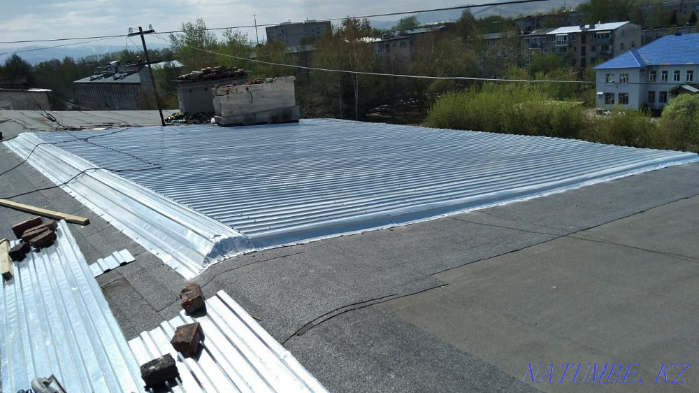 СТРОЙКА РЕМОНТ ПОД КЛЮЧ В ОБЪЁМЕ все виды строительных работ от А до Я Усть-Каменогорск - изображение 6