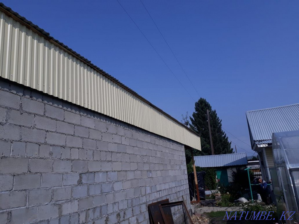 СТРОЙКА РЕМОНТ ПОД КЛЮЧ В ОБЪЁМЕ все виды строительных работ от А до Я Усть-Каменогорск - изображение 4