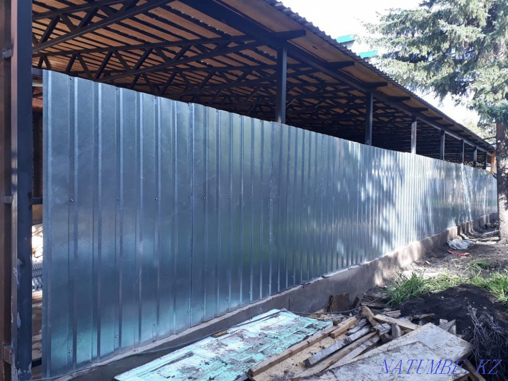 СТРОЙКА РЕМОНТ ПОД КЛЮЧ В ОБЪЁМЕ все виды строительных работ от А до Я Усть-Каменогорск - изображение 1