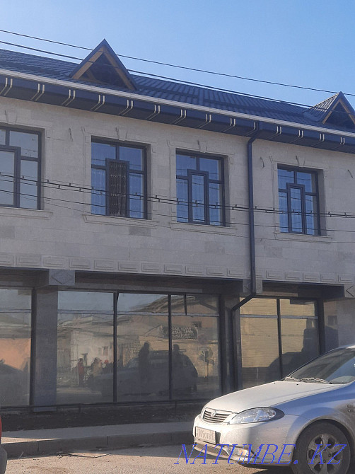 Plastic windows and doors Almaty - photo 6