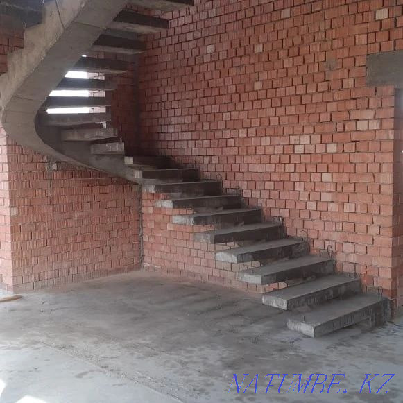 Construction team, design assistance, houses and buildings for business Shymkent - photo 7