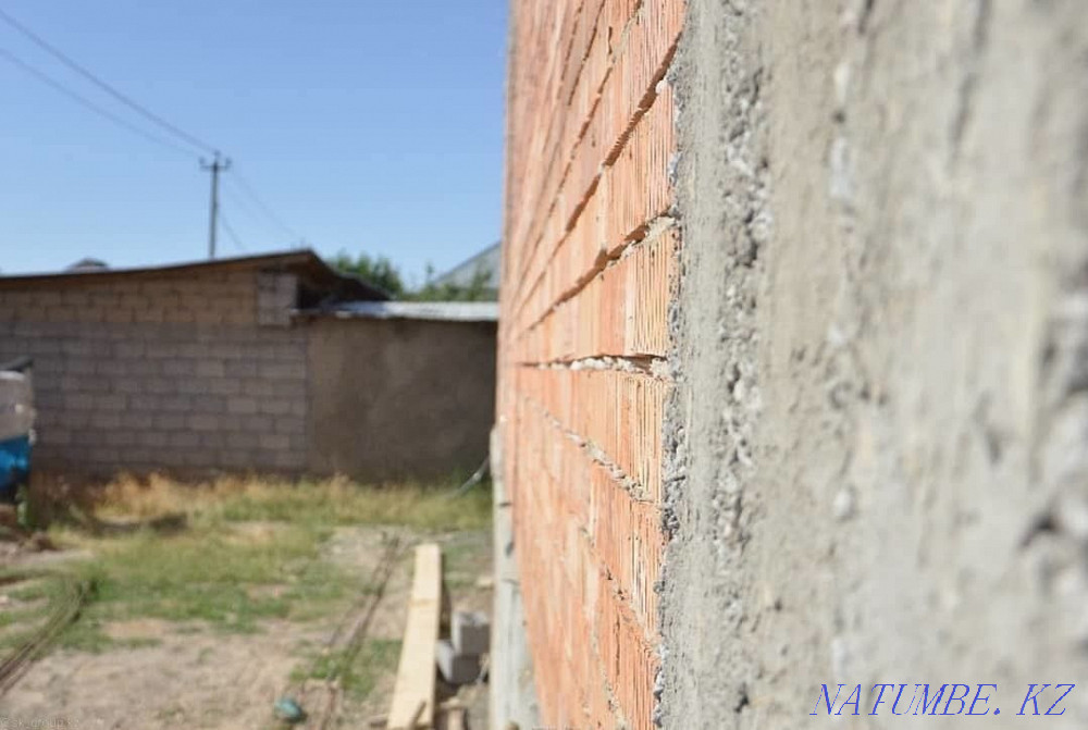 Строительная бригада, помошь в проектировке, дома и здания под бизнес Шымкент - изображение 4