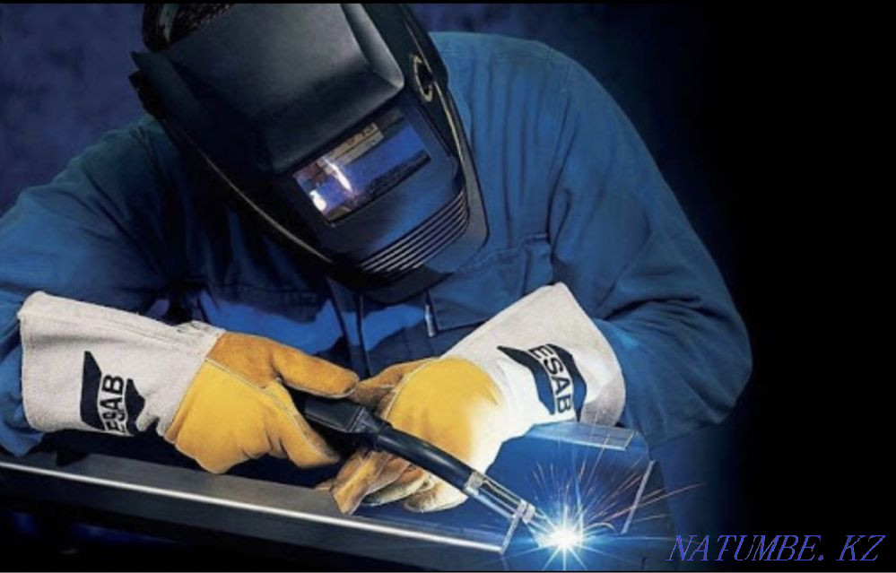 Gas supply heating water supply quickly and efficiently Atyrau - photo 3