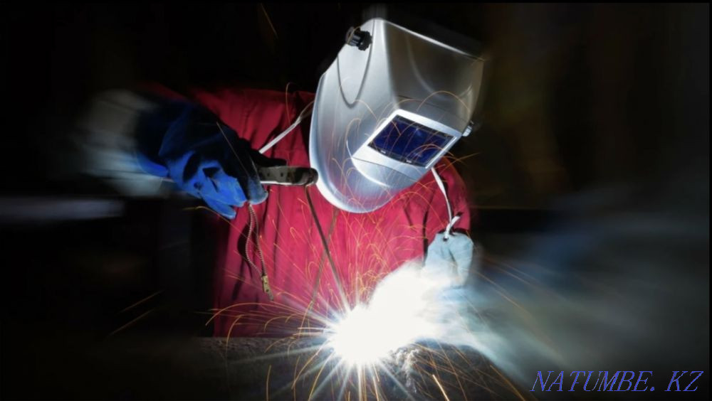 Газоснабжение отопление водоснабжение быстро и качественно Атырау - изображение 1