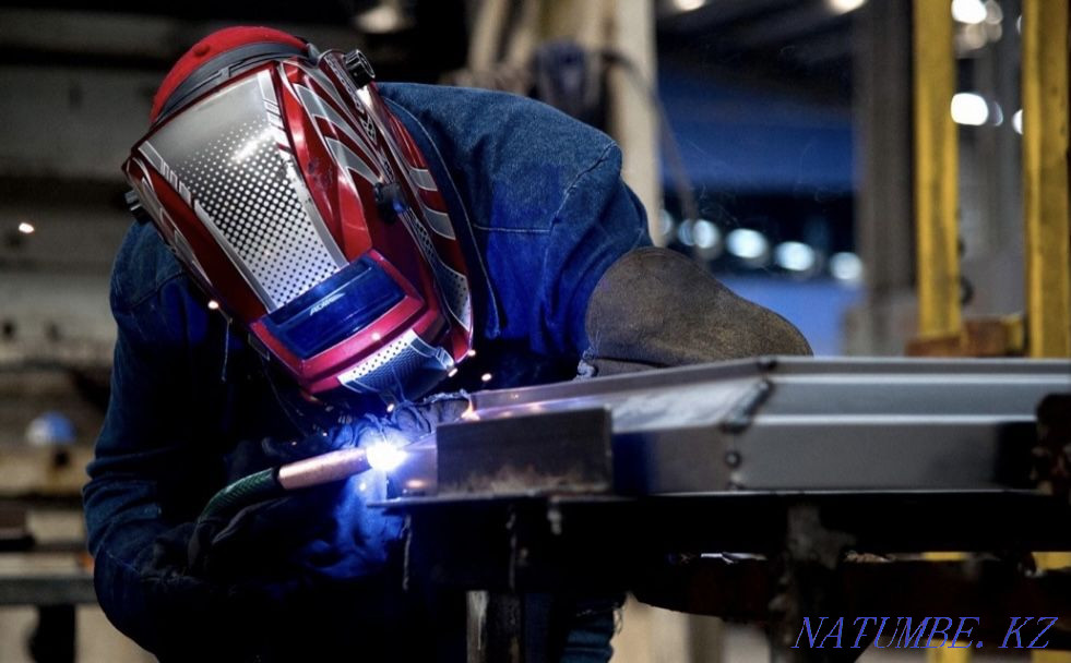 Газоснабжение отопление водоснабжение быстро и качественно Атырау - изображение 6