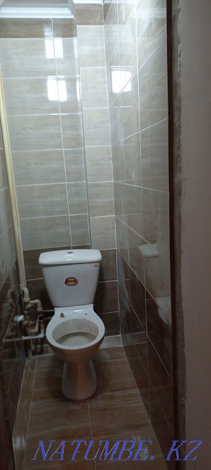 Услуги кафельщика Павлодар - изображение 5