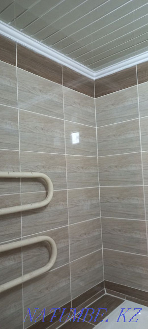 Услуги кафельщика Павлодар - изображение 7