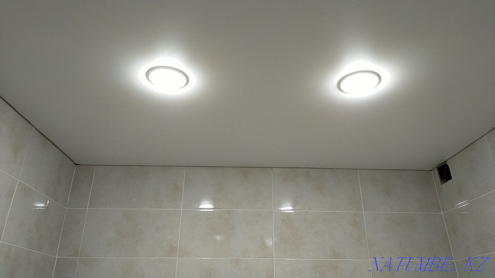 Stretch ceiling Temirtau - photo 5