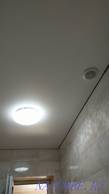 Stretch ceiling Temirtau - photo 4
