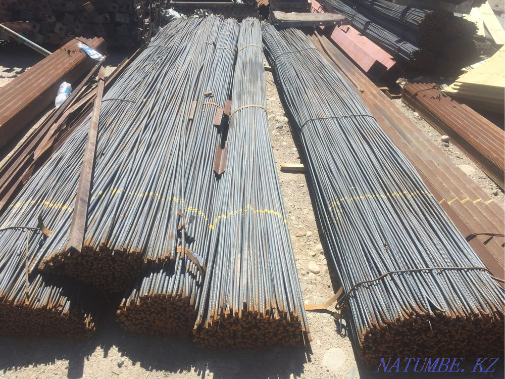 Formwork, Clamps, Beams Almaty - photo 6
