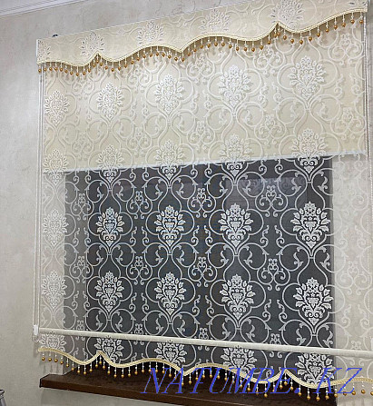 Blinds curtains novelties Zhetysaj - photo 7