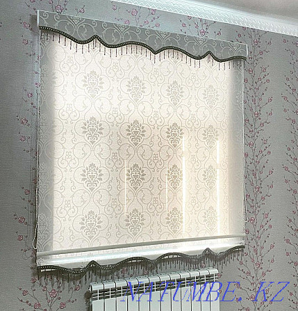 Blinds curtains novelties Zhetysaj - photo 4