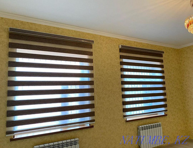 Blinds curtains novelties Zhetysaj - photo 1