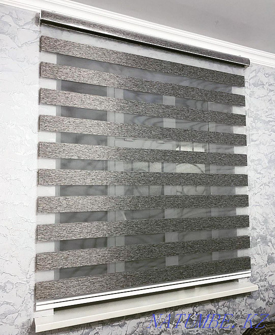 Жалюзи шторы новинки Жетысай - изображение 6