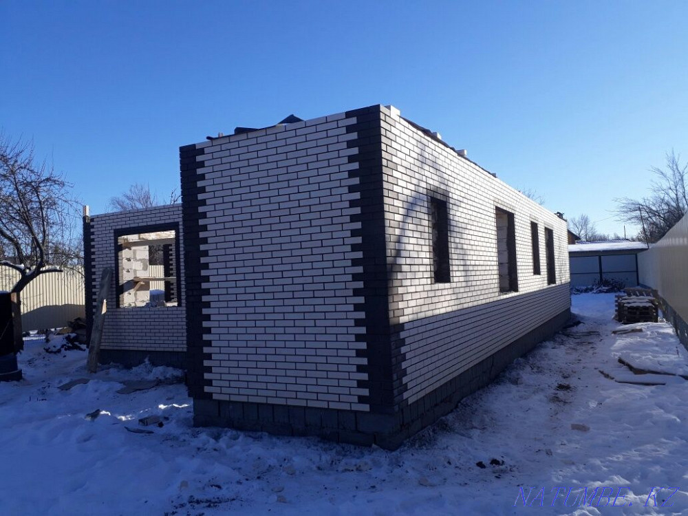 Каменьщики с опытом Уральск - изображение 3