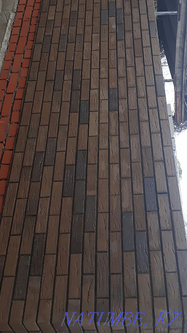 Каменьщики с опытом Уральск - изображение 2